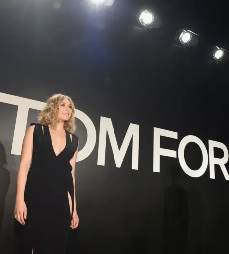 Image 1822968 from Elizabeth Olsen