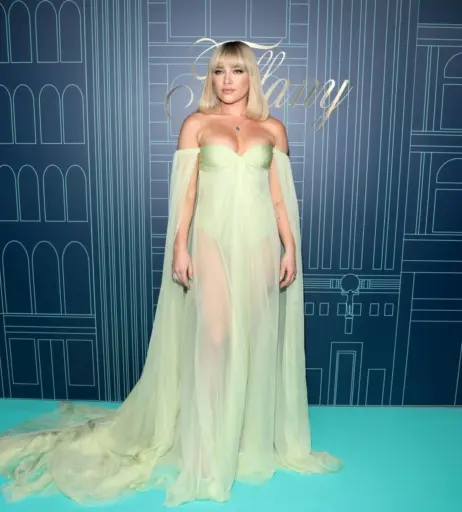 Image 1822933 from Florence Pugh