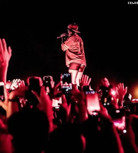 Image 1822934 from Billie Eilish