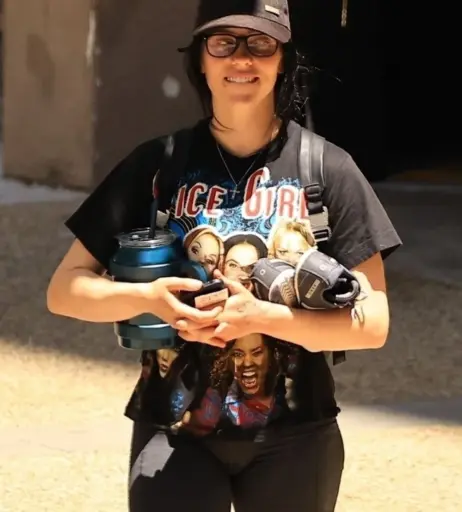 Image 1823891 from Billie Eilish