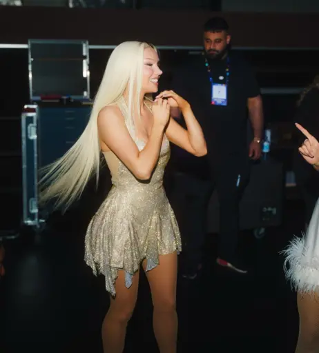 Image 1823852 from Shirin David