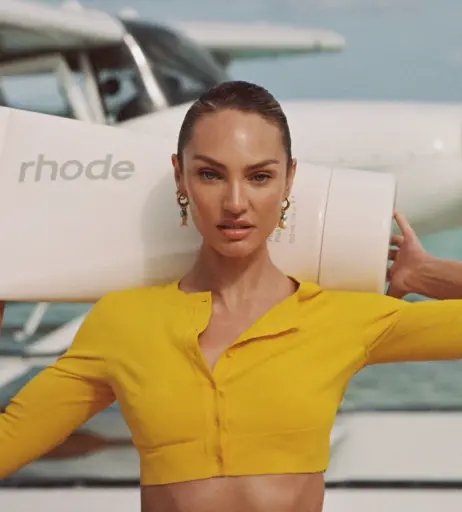 Image 1823862 from Candice Swanepoel