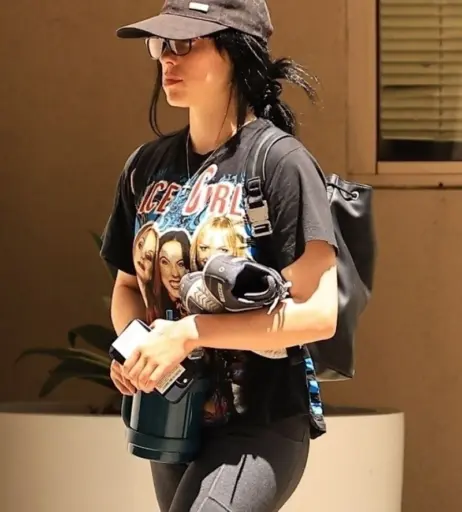 Image 1823863 from Billie Eilish