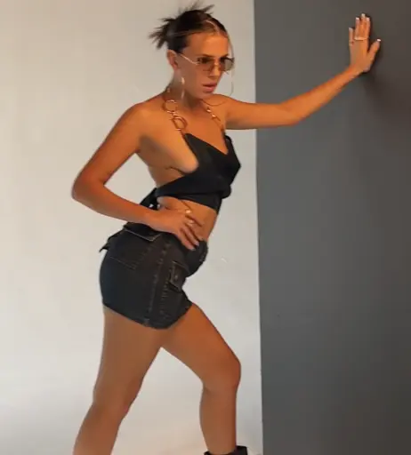 Image 1823803 from Millie Bobby Brown