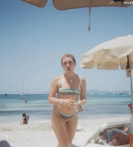 Image 1823835 from Florence Pugh