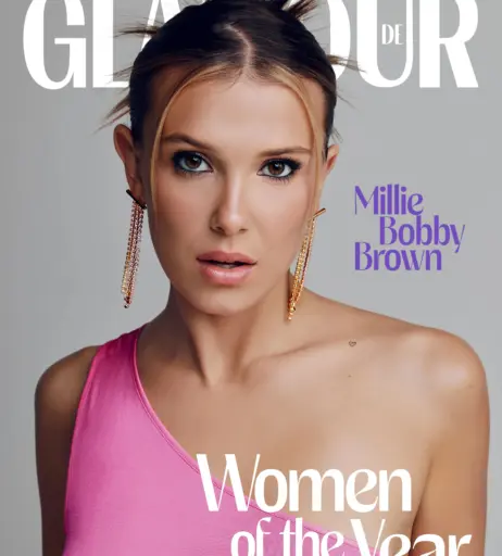 Image 1823556 from Millie Bobby Brown