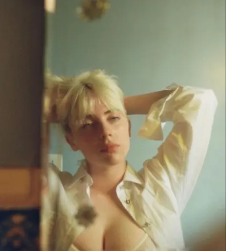 Image 1823544 from Billie Eilish