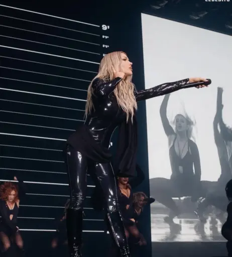 Image 1823537 from Shirin David