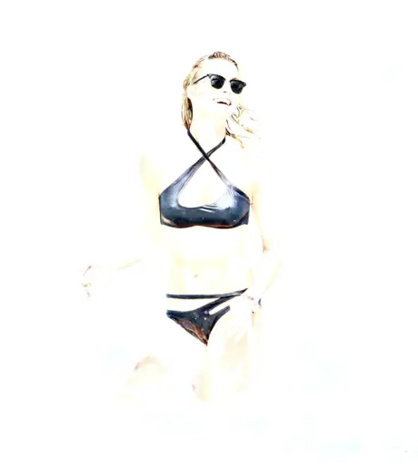 Image 1823458 from Lena Gercke