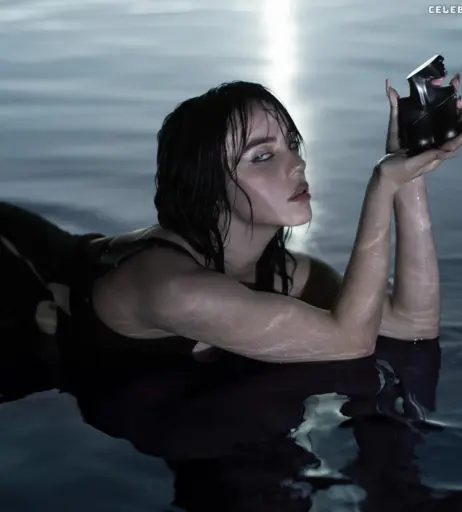 Image 1823442 from Billie Eilish