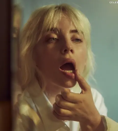 Image 1823407 from Billie Eilish