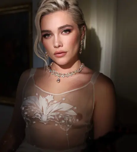 Image 1823797 from Florence Pugh