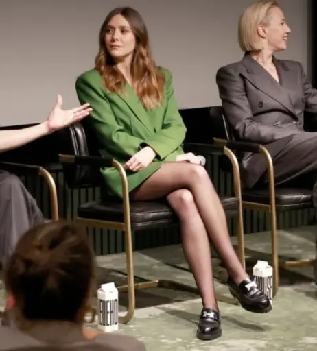 Image 1823755 from Elizabeth Olsen