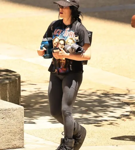 Image 1823776 from Billie Eilish