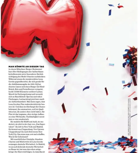 Image 1823761 from Lena Gercke