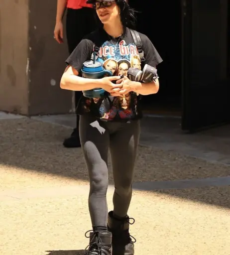 Image 1823737 from Billie Eilish