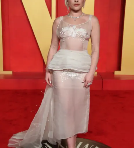 Image 1823695 from Florence Pugh