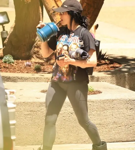 Image 1823658 from Billie Eilish