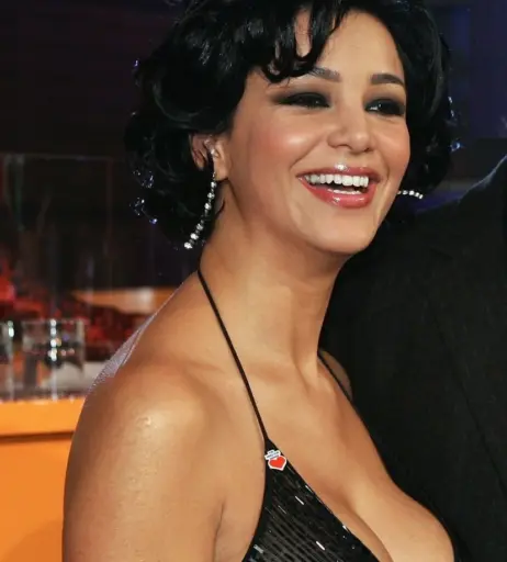 Image 1823656 from Verona Pooth