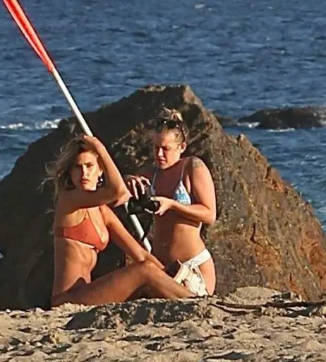 Image 1823674 from Kara Del Toro