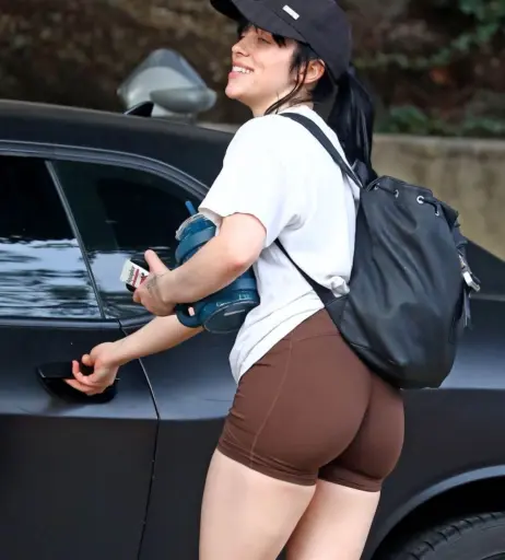 Image 1823639 from Billie Eilish