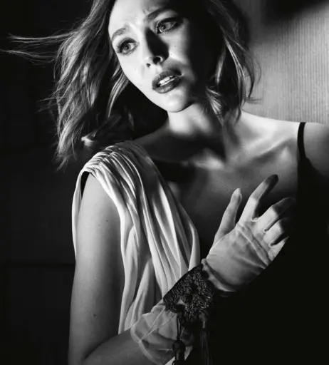 Image 1823182 from Elizabeth Olsen