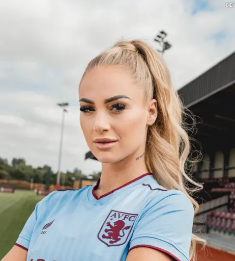 Image 1823118 from Alisha Lehmann