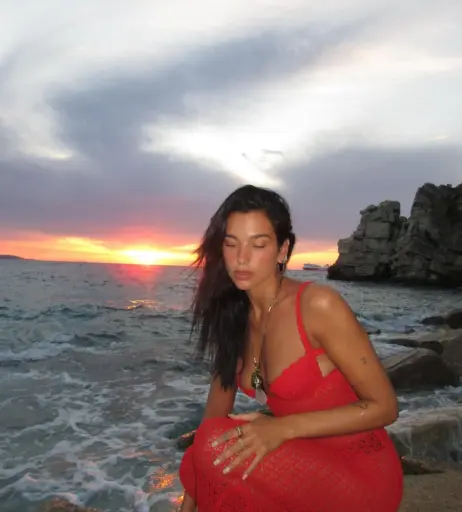 Image 1823110 from Dua Lipa