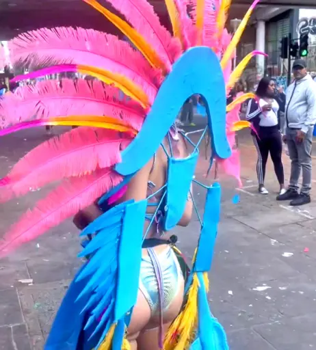 Image 1823102 from Nathalie Emmanuel