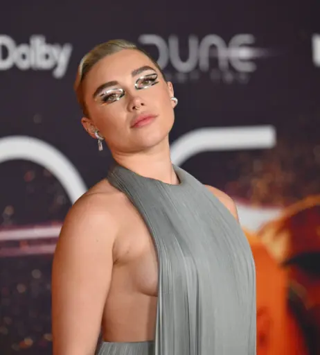 Image 1823137 from Florence Pugh