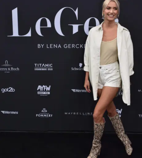 Image 1823128 from Lena Gercke