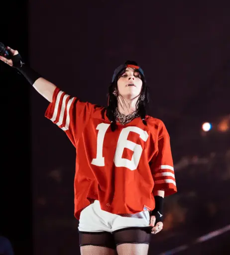 Image 1823011 from Billie Eilish