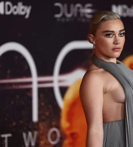 Image 1823392 from Florence Pugh