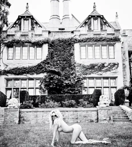 Image 1823389 from Pamela Anderson