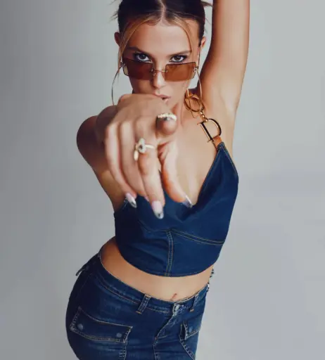 Image 1823380 from Millie Bobby Brown