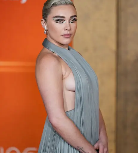 Image 1823346 from Florence Pugh
