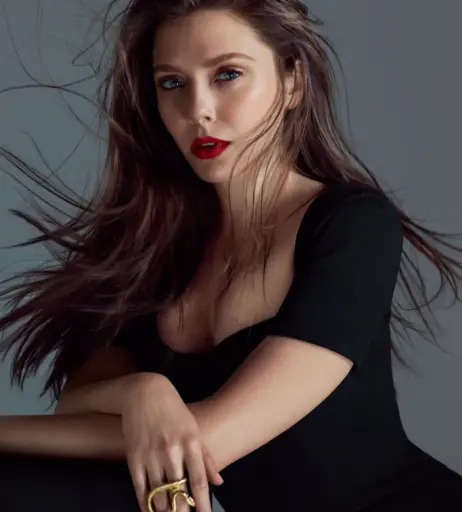 Image 1823336 from Elizabeth Olsen