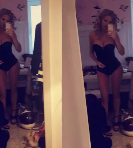 Image 1823290 from Shirin David