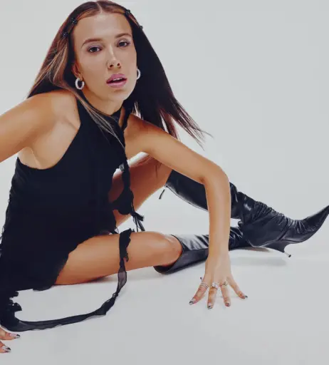 Image 1823283 from Millie Bobby Brown