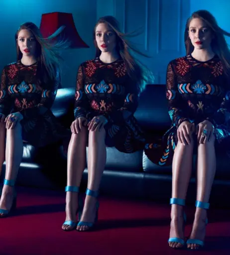 Image 1823275 from Elizabeth Olsen