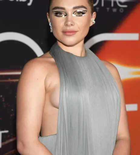 Image 1823269 from Florence Pugh