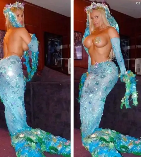 Image 1823200 from Nicole Coco Austin