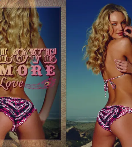 Image 1823966 from Candice Swanepoel