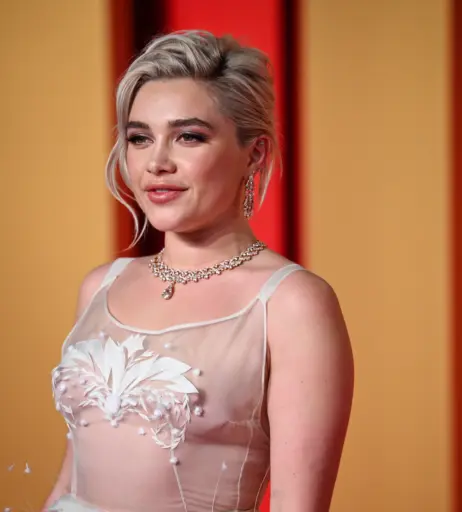 Image 1823910 from Florence Pugh