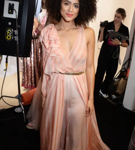 Image 1823907 from Nathalie Emmanuel