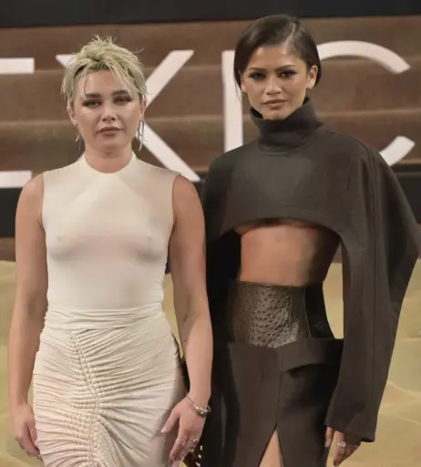 Image 1820828 from Florence Pugh