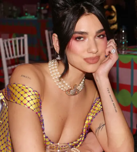 Image 1820583 from Dua Lipa