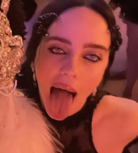 Image 1820563 from Billie Eilish