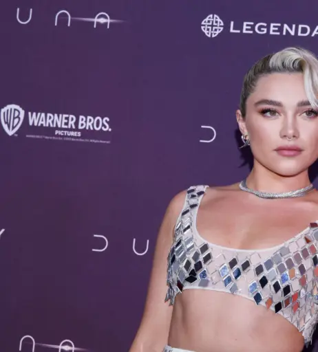 Image 1820511 from Florence Pugh
