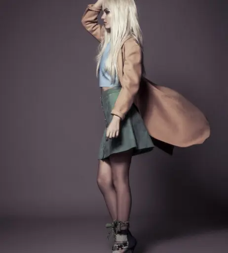 Image 1820498 from Victoria Justice